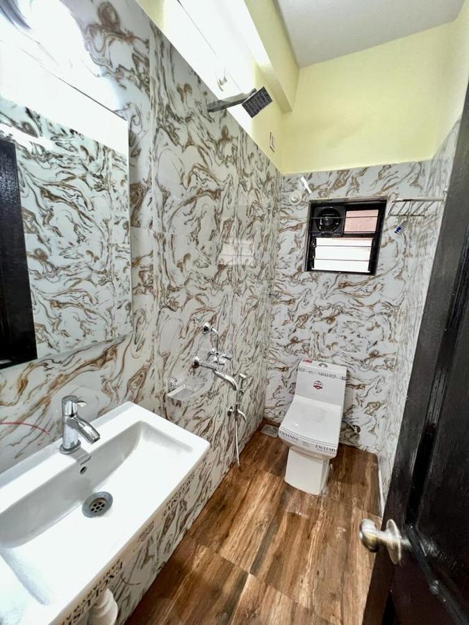 Prabhuvihar Residency Hotel ปอร์โวริม ภายนอก รูปภาพ